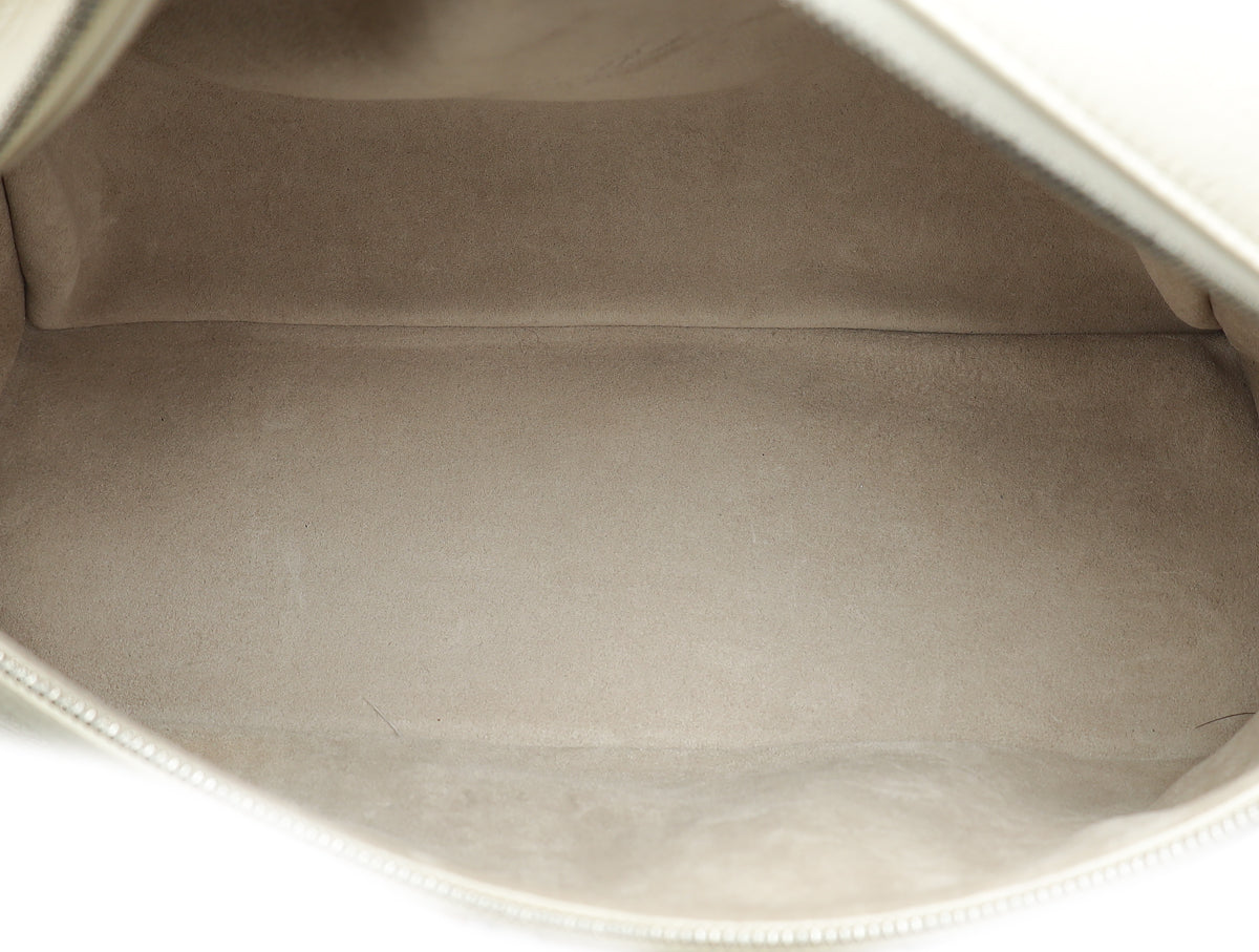 Loro Piana Braided Extra Pocket Bag