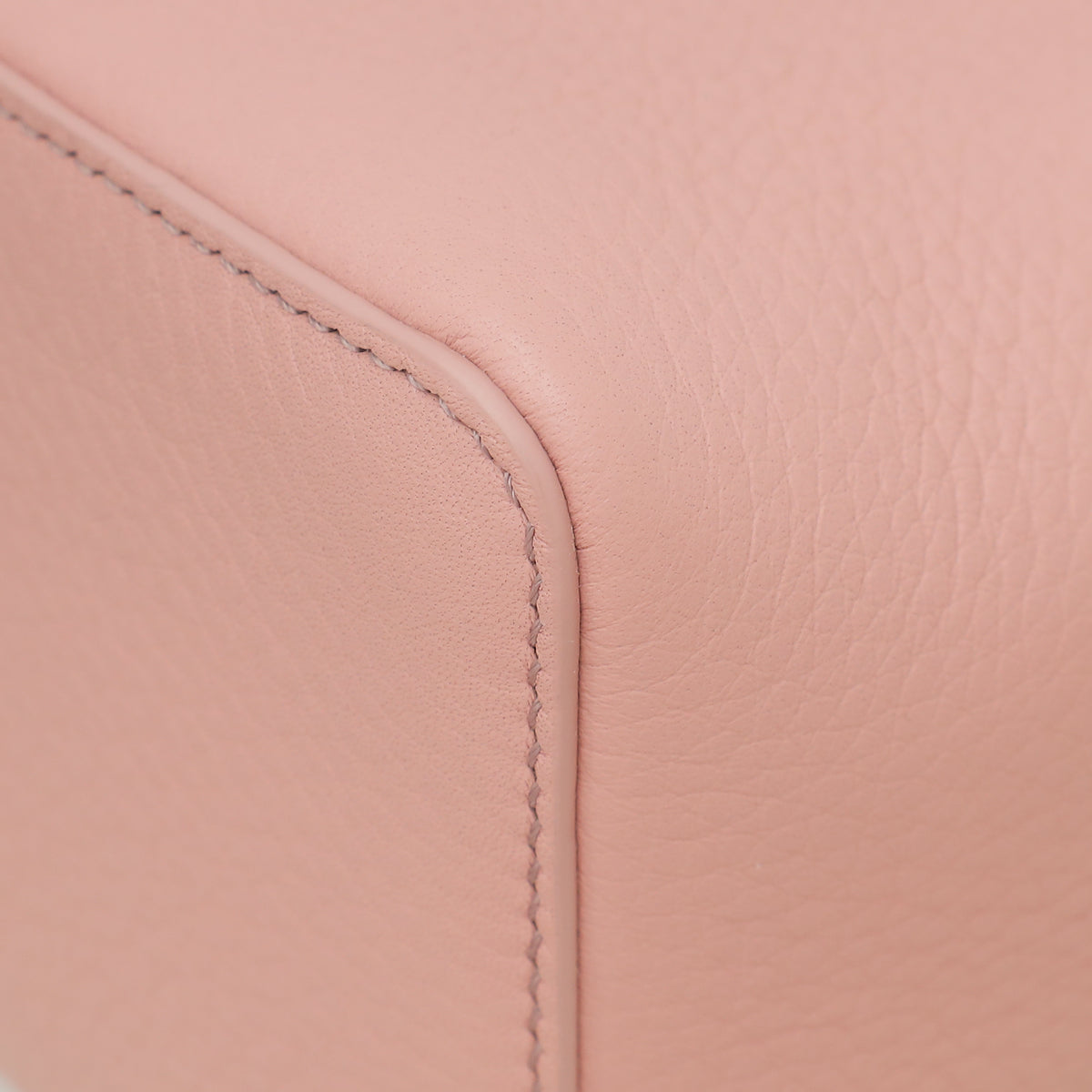 Loro Piana Light Pink Extra Pocket 27 Bag