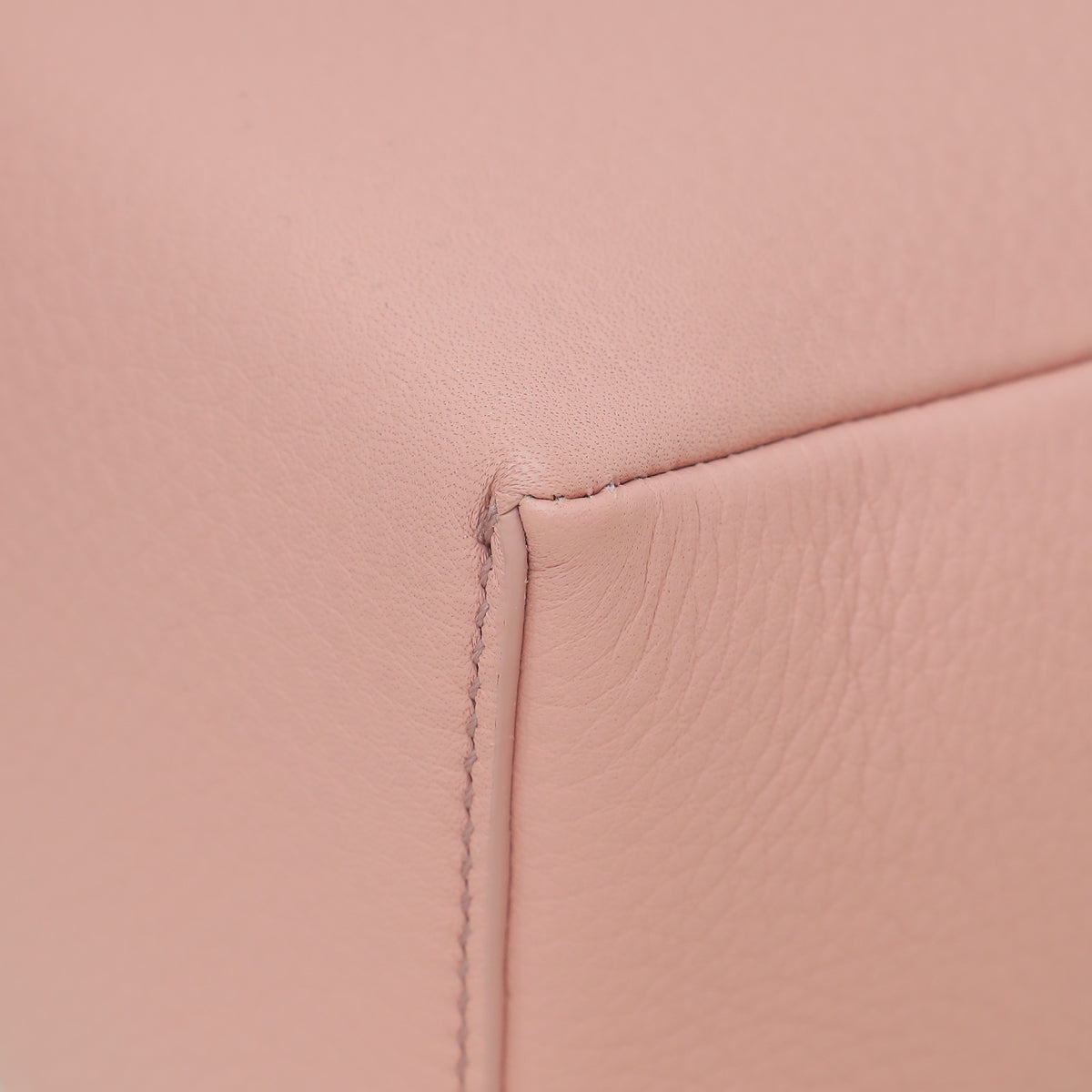 Loro Piana Light Pink Extra Pocket 27 Bag