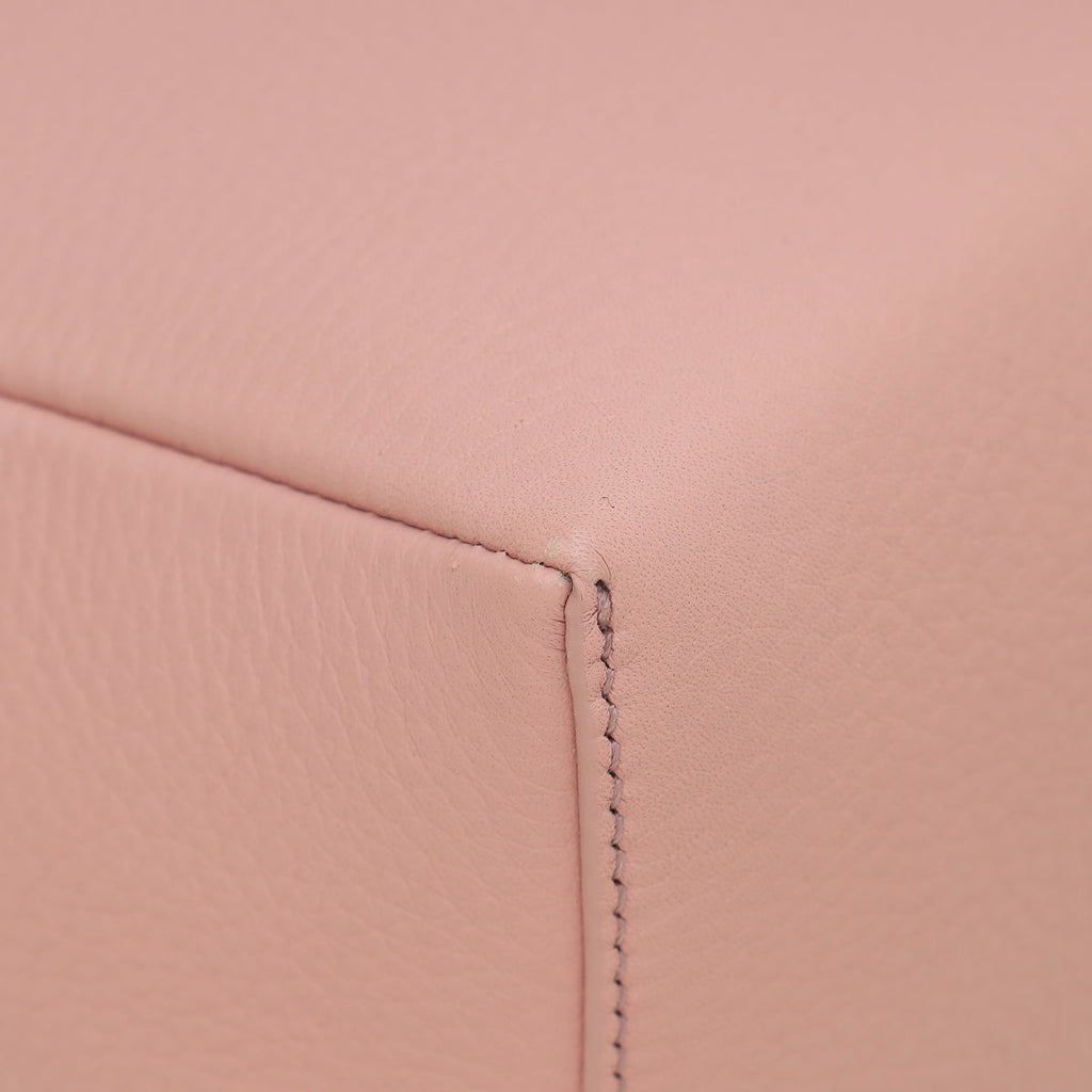 Loro Piana Light Pink Extra Pocket 27 Bag