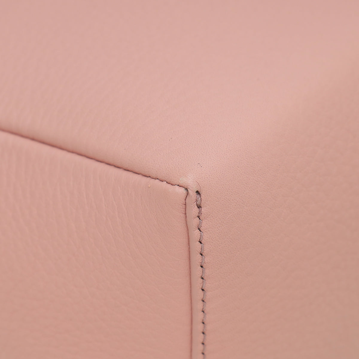 Loro Piana Light Pink Extra Pocket 27 Bag