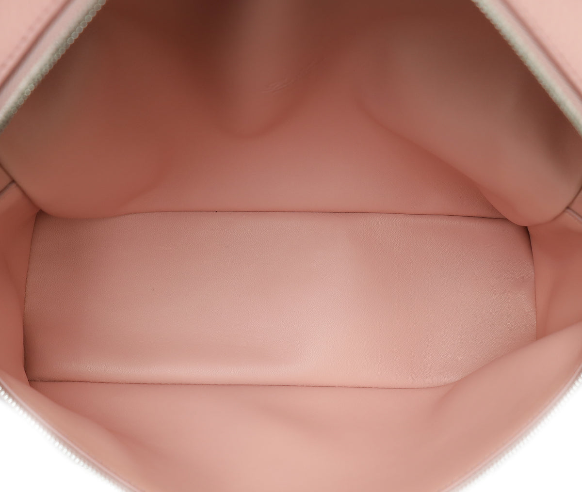 Loro Piana Light Pink Extra Pocket 27 Bag