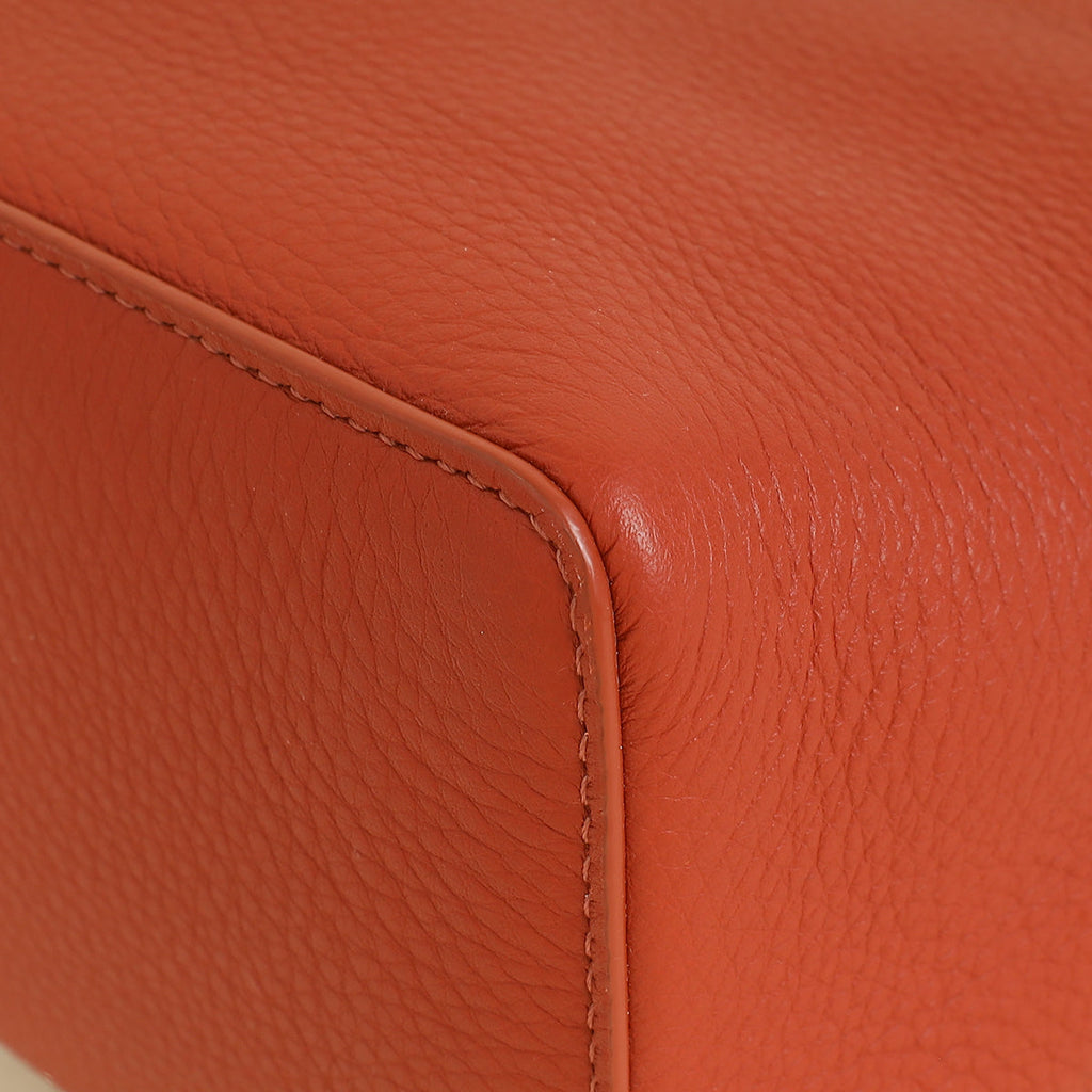 Loro Piana Rust Extra Pocket L27