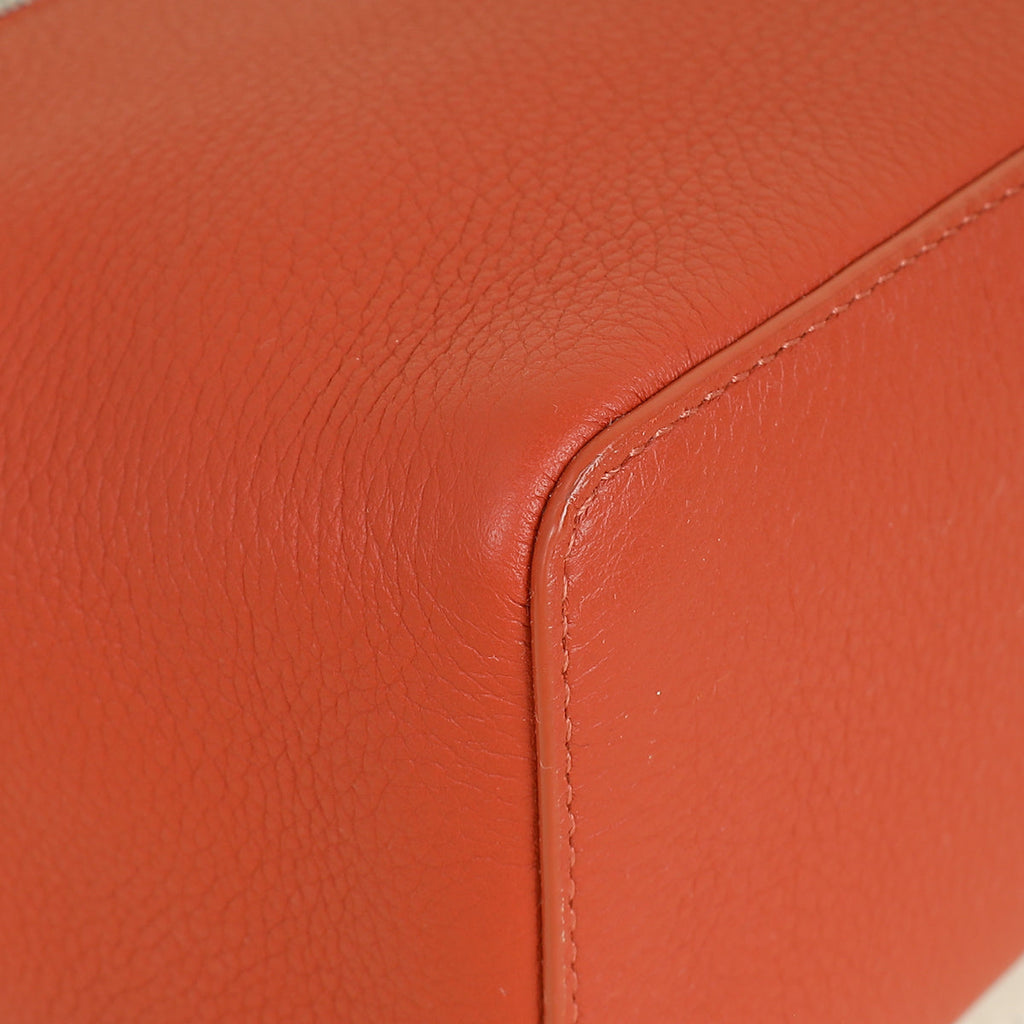 Loro Piana Rust Extra Pocket L27