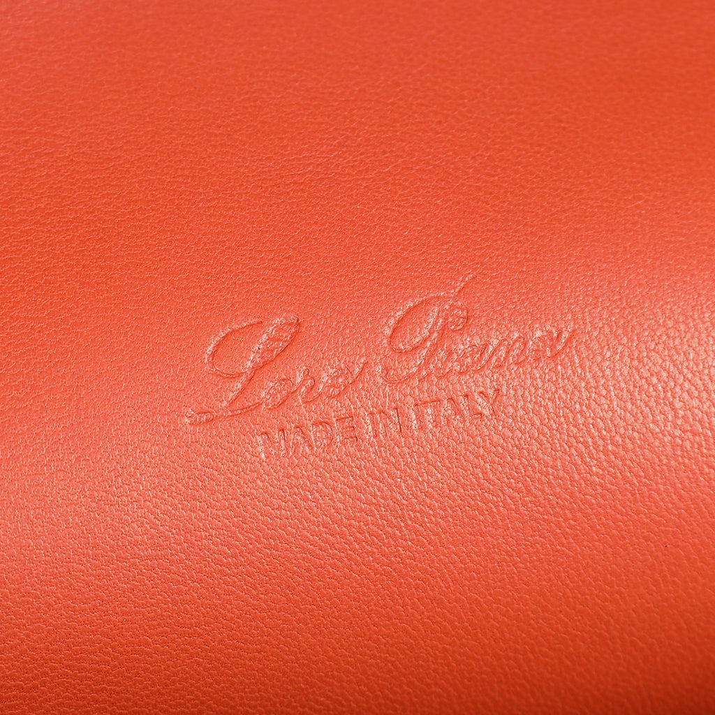 Loro Piana Rust Extra Pocket L27
