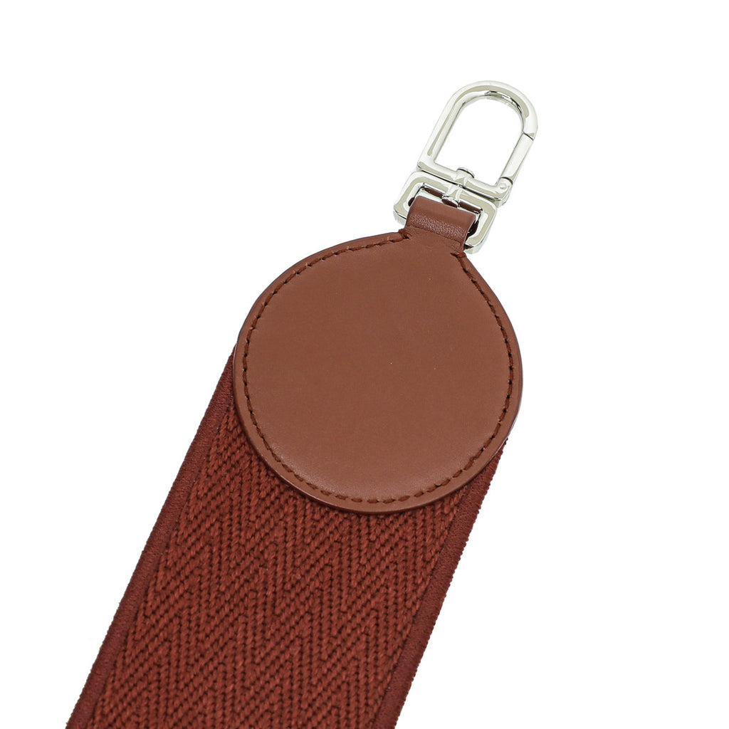 Loro Piana Kummel Selvedge Shoulder Strap