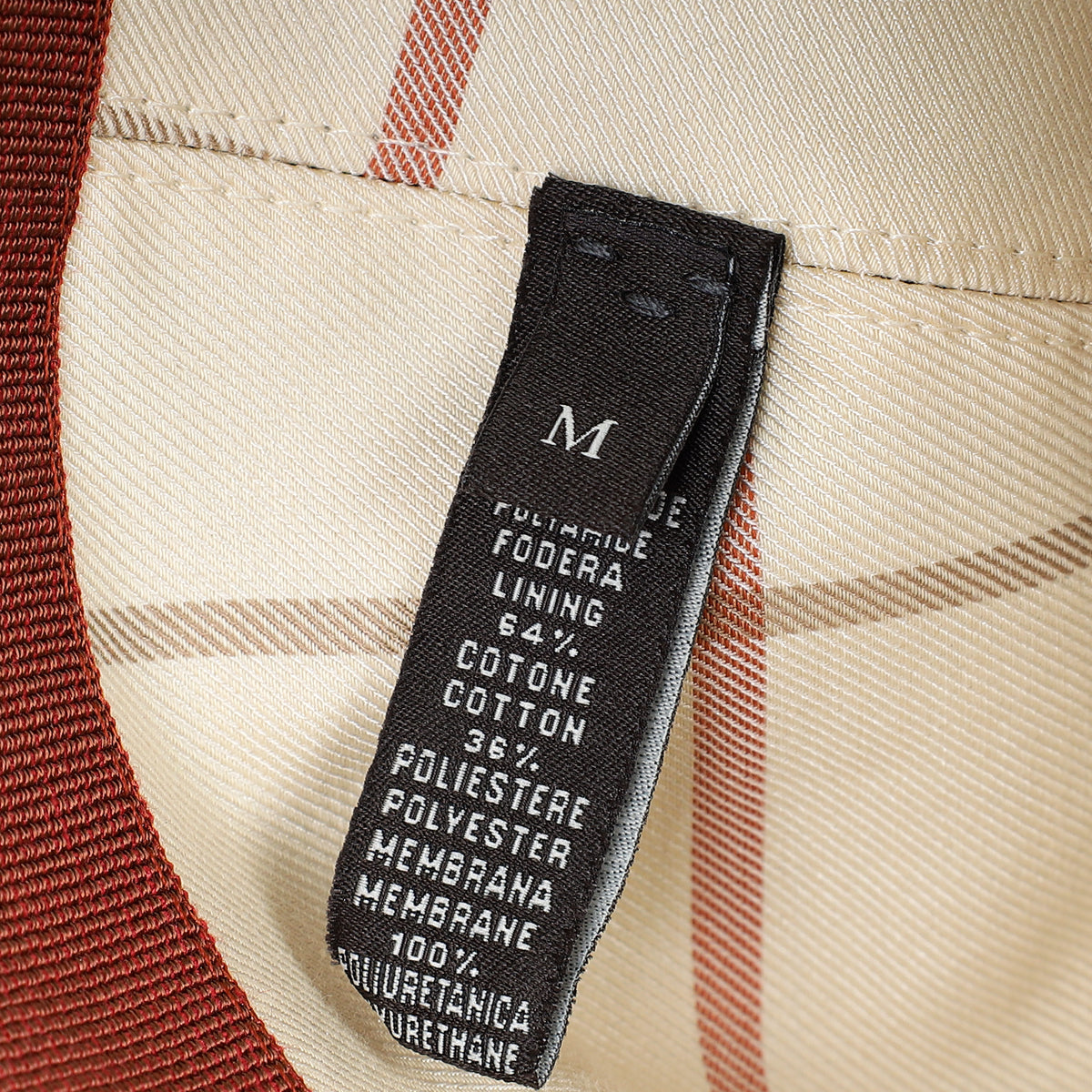 Loro Piana Bicolor Baseball Cap