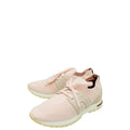 Loro Piana Pink Sand Lady Flexy Walk Sneaker 36.5