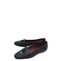 Loro Piana Blue Ballet Flats 39