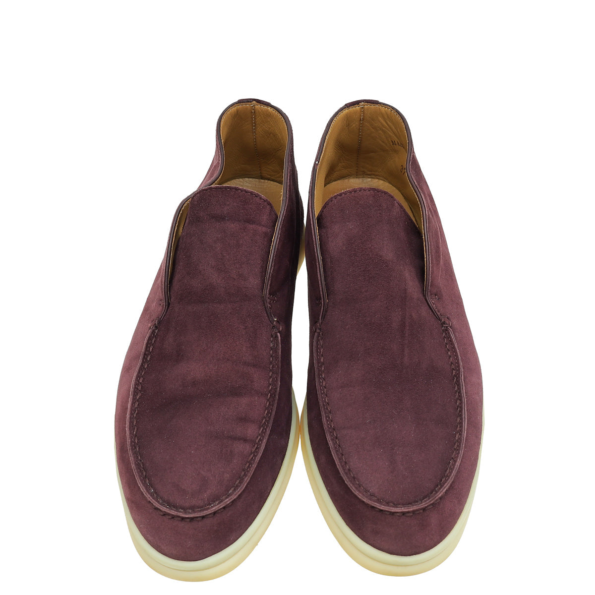 Loro Piana Amarone Open Walk Ankle Boot 37
