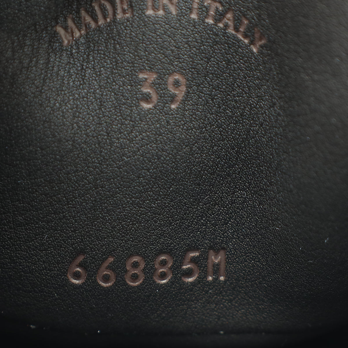 Loro Piana Black Babouche Charms Walk Mocassin Slipper 39