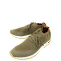 Loro Piana Desert Sand Virgin 360 Lp Flexy Walk Sneaker 42