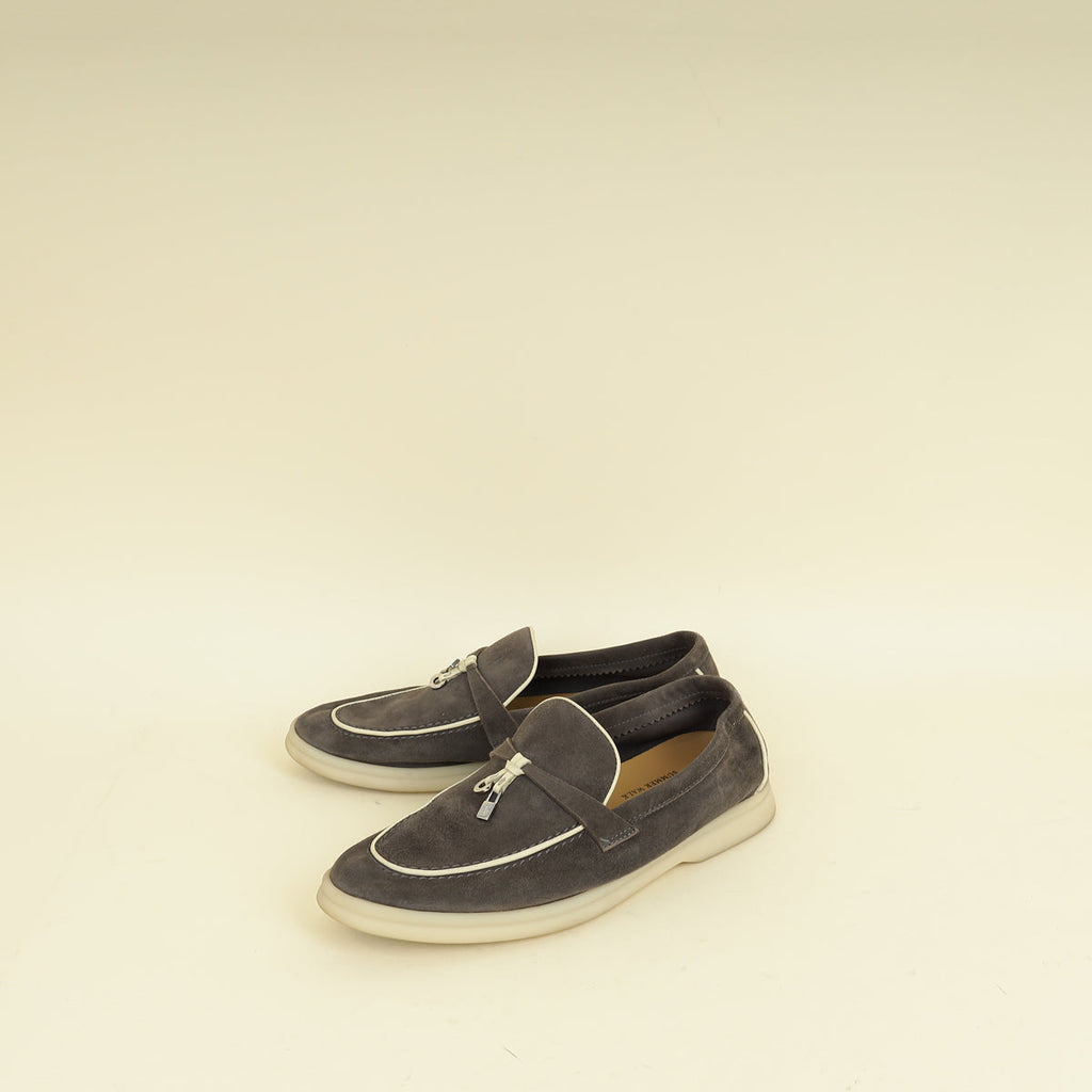 Loro Piana Shade Grown Summer Walk Charms 37.5