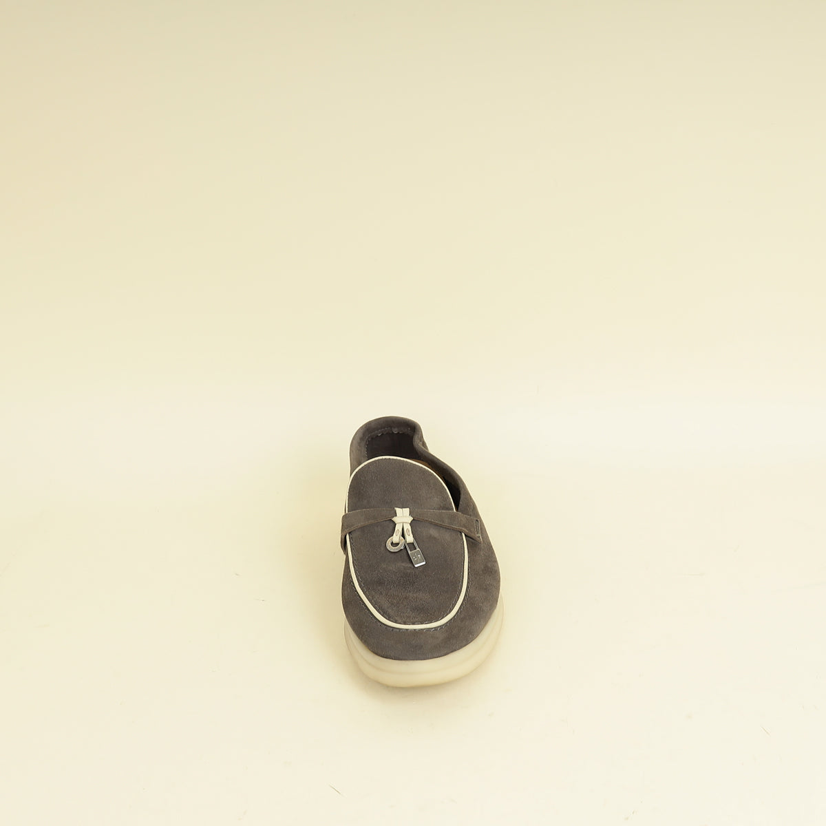 Loro Piana Shade Grown Summer Walk Charms 37.5