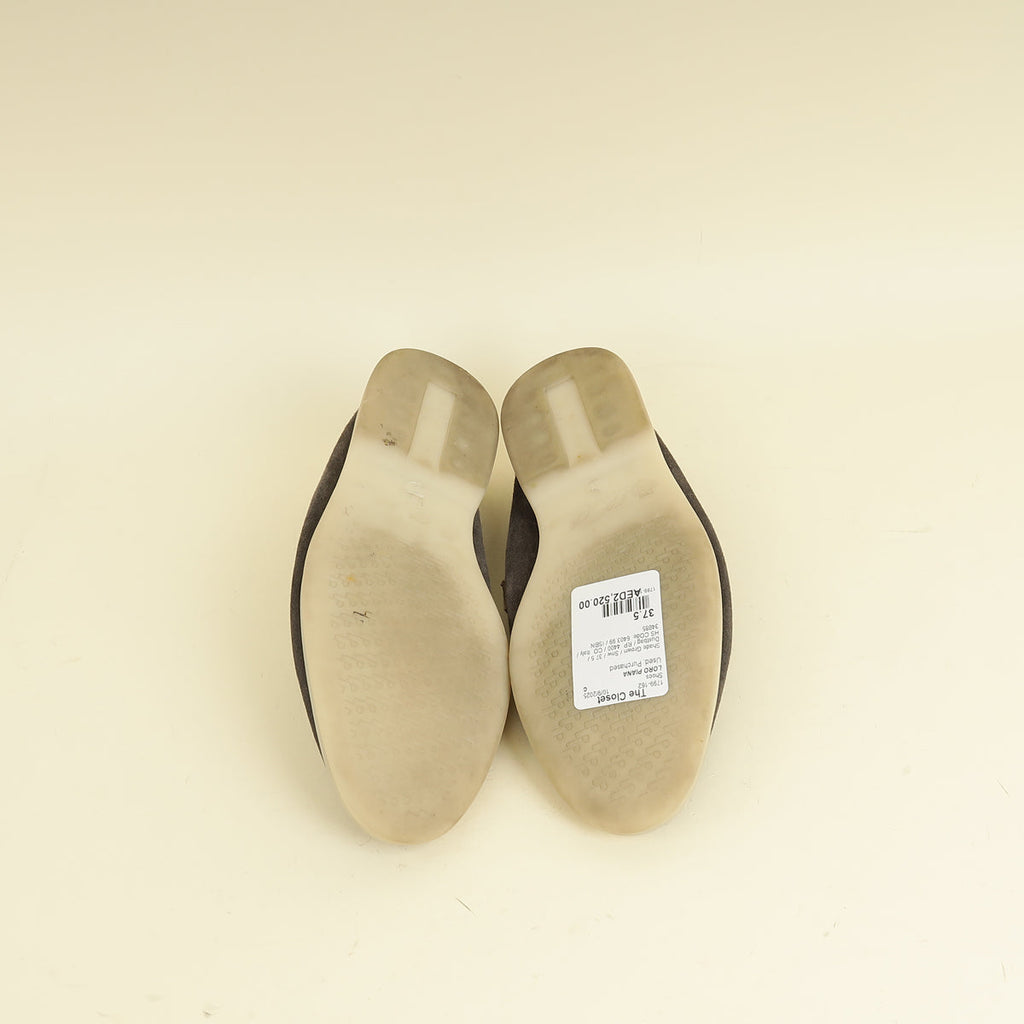Loro Piana Shade Grown Summer Walk Charms 37.5