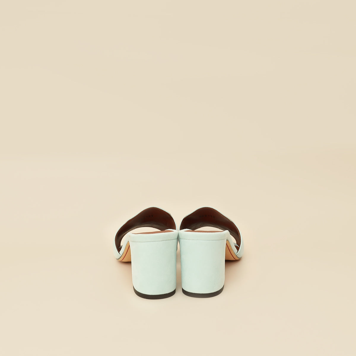 Loro Piana Aqua Summer Charms Sandal 38