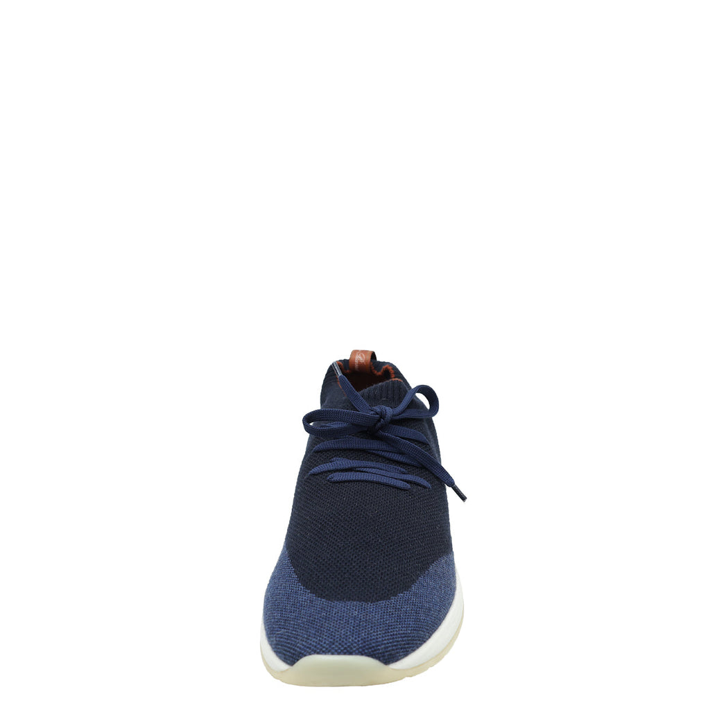 Loro Piana Galazy Blue 360 Lp Flexy Active Sneaker 42