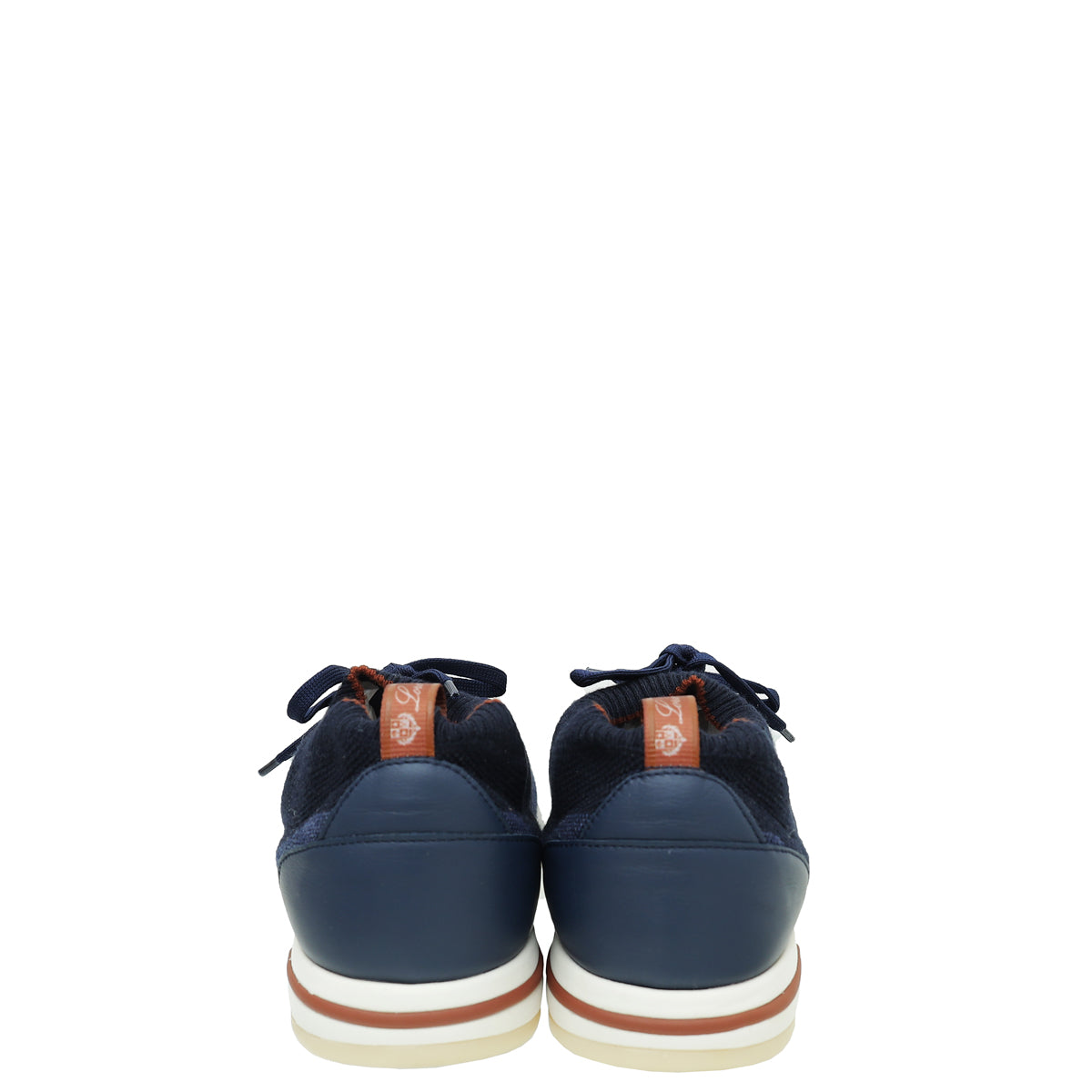 Loro Piana Galazy Blue 360 Lp Flexy Active Sneaker 42