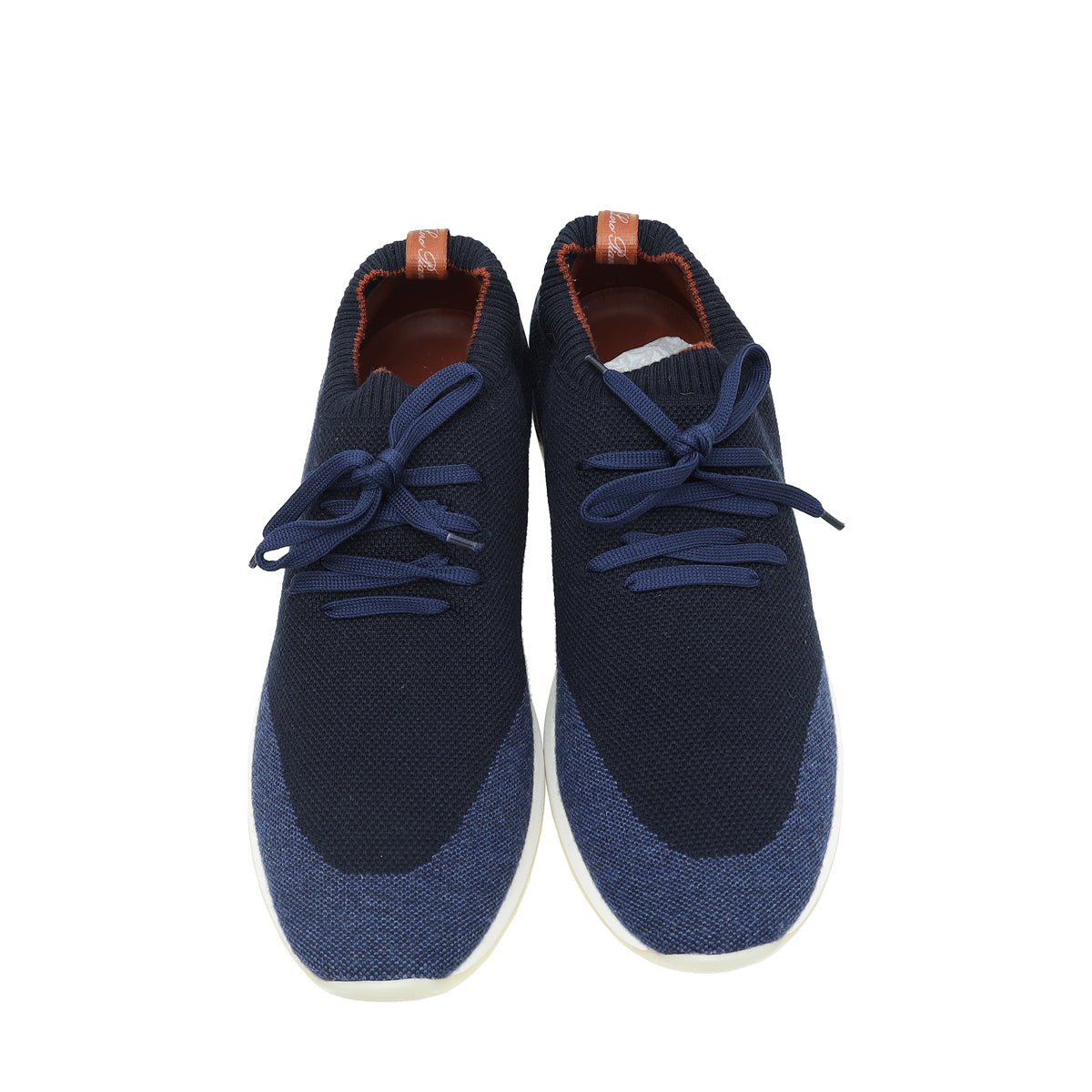 Loro Piana Galazy Blue 360 Lp Flexy Active Sneaker 42