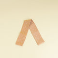 Loro Piana Bicolor Pois Tie Band Twilly