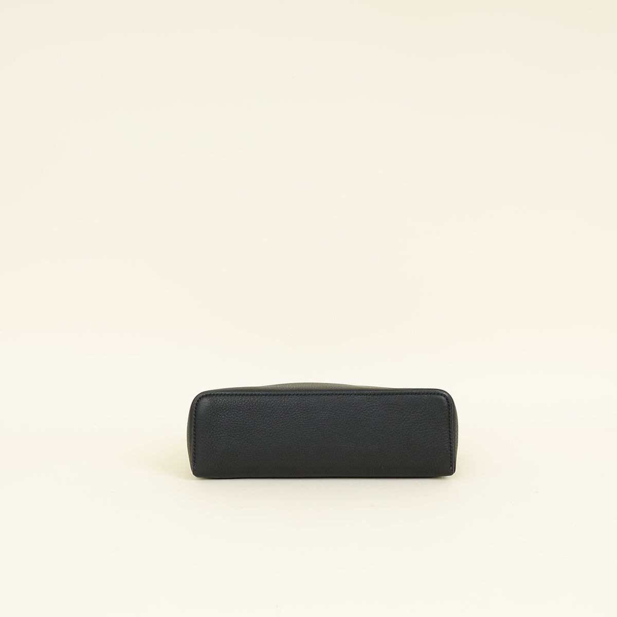 Loro Piana Black Extra Pocket L 19