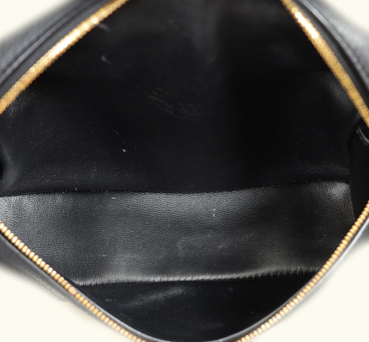 Loro Piana Black Extra Pocket L 19