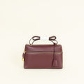 Loro Piana Burgundy Extra Bag L27