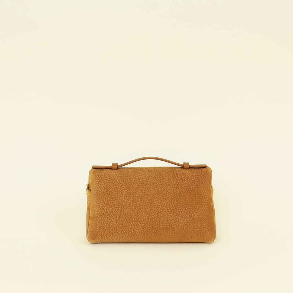Loro PIana Toffee Extra Pocket L19