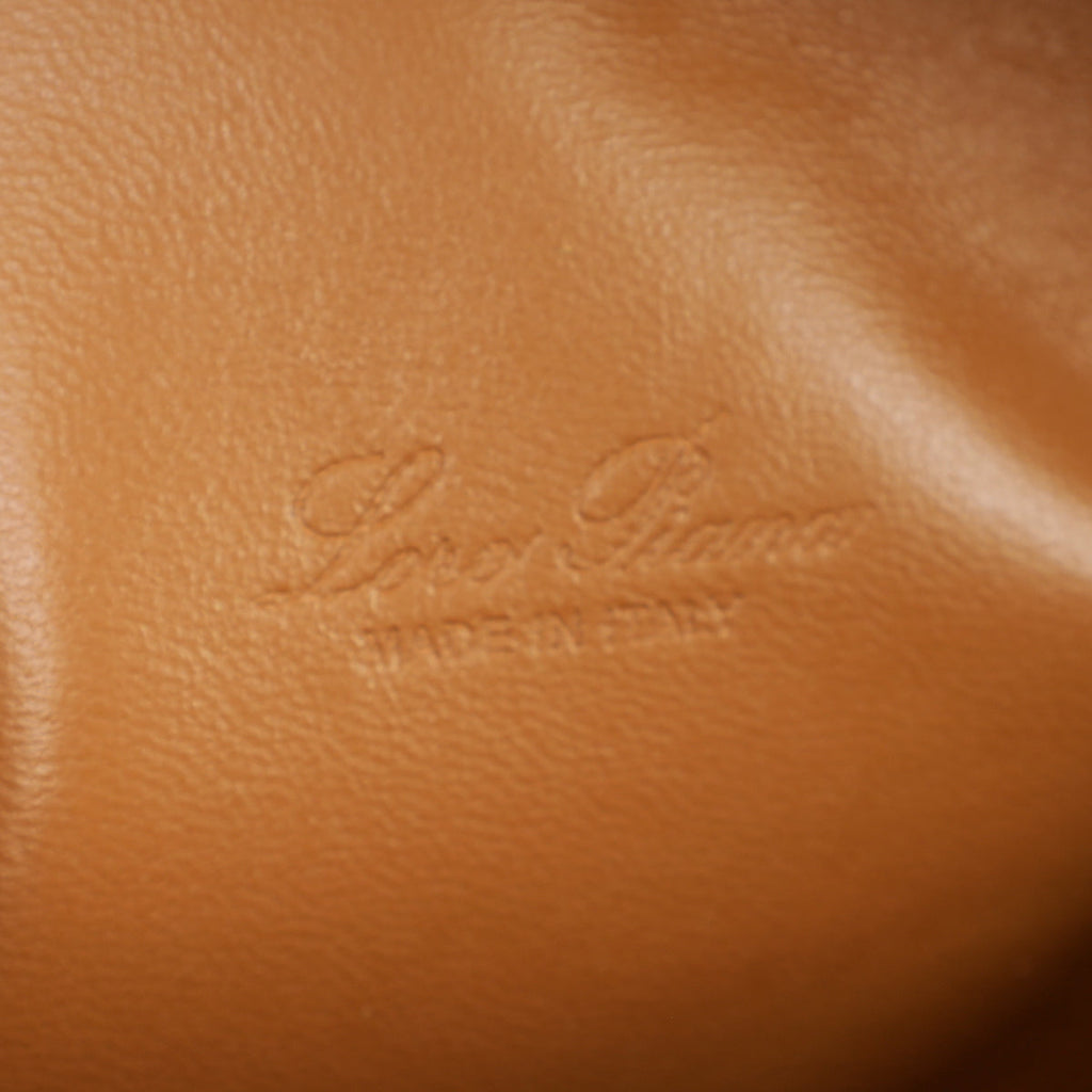 Loro PIana Toffee Extra Pocket L19