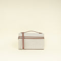 Loro Piana Bicolor Extra L29 Men's Pouch