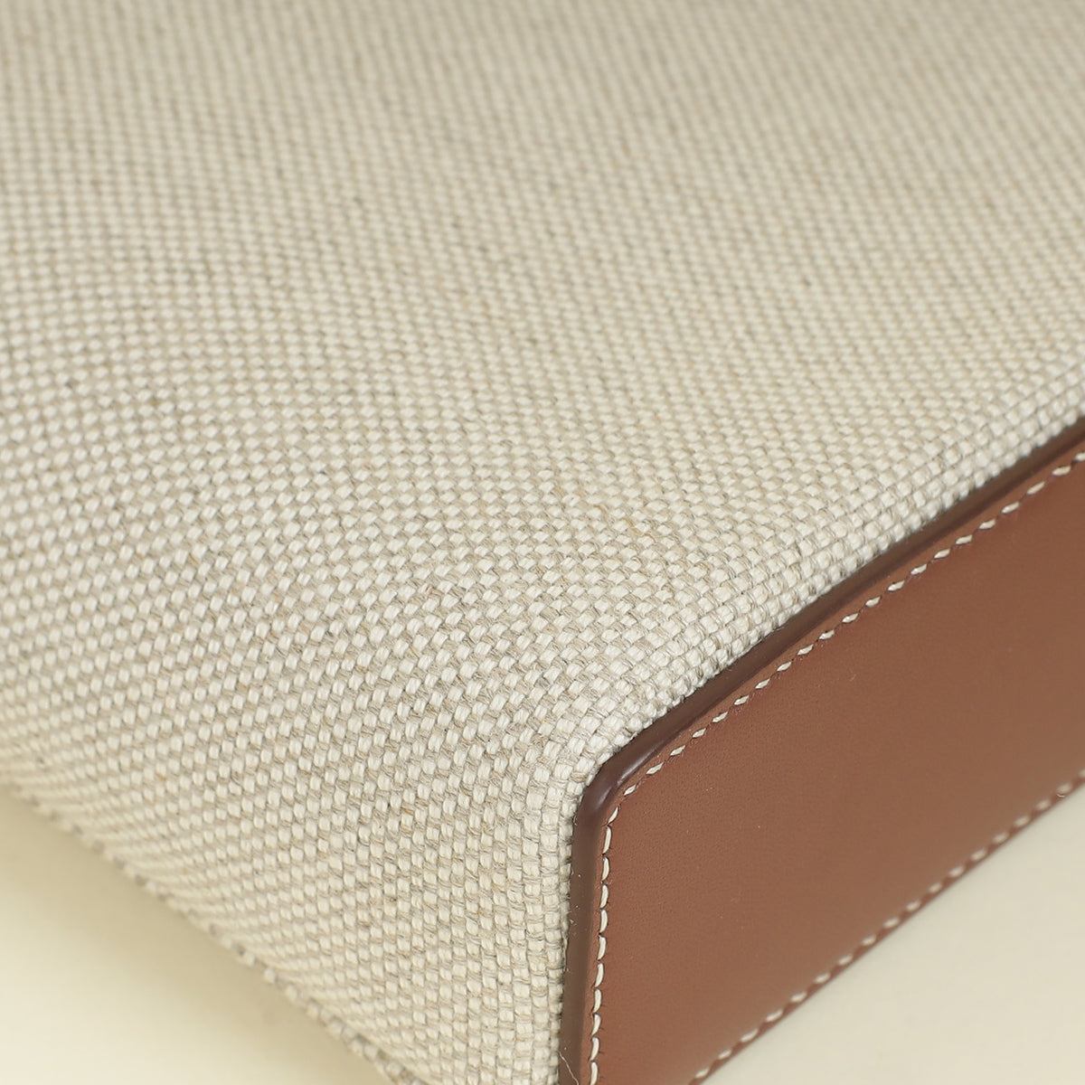 Loro Piana Bicolor Extra L29 Men's Pouch
