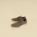 Loro Piana Desert Sand 360 Lp Flexy Walk Sneaker 44