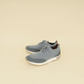 Loro Piana Mediterranean Sage 360 Lp Flexy Walk Sneaker 44