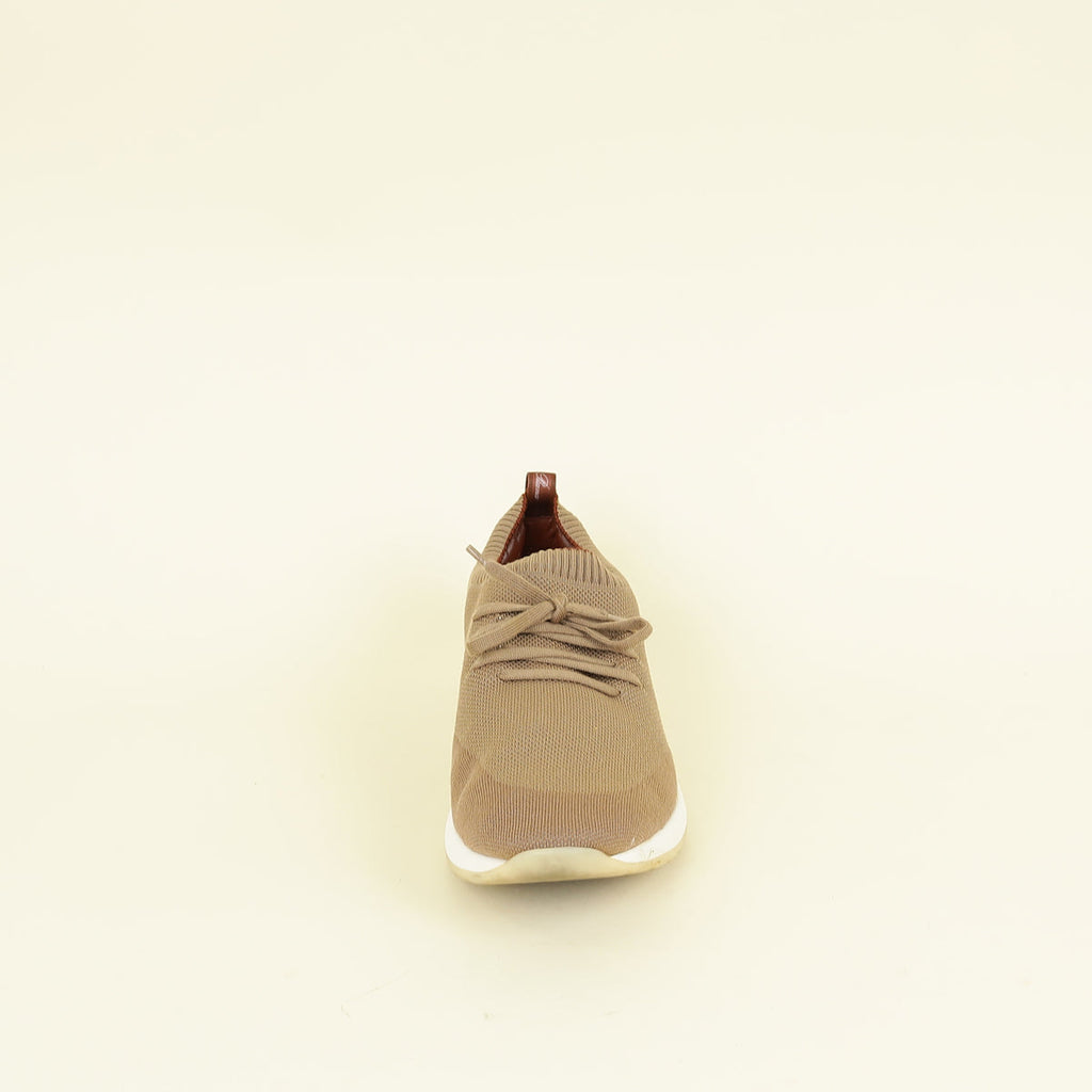 Loro Piana Sand 360 LP Flexy Walk Sneakers 44