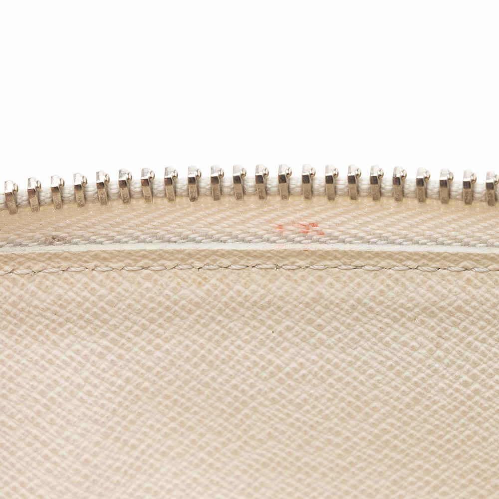 Louis Vuitton Epi Leather Astrid Wallet (SHF-17586)