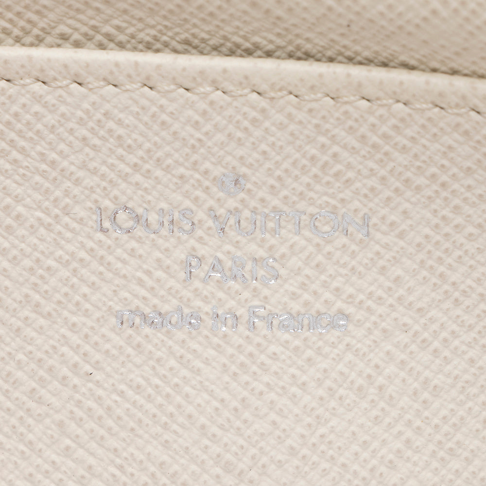 Louis Vuitton Epi Leather Astrid Wallet (SHF-17586)