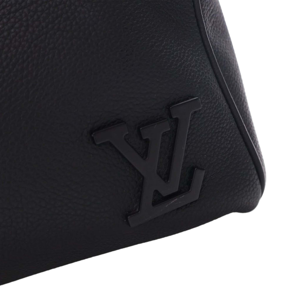 Louis Vuitton Aerogram Keepall Bandouliere 40