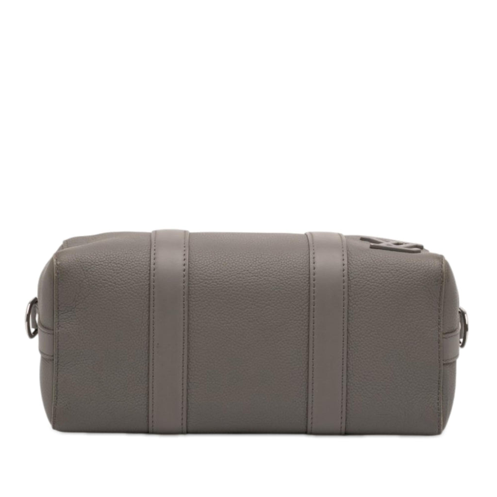 Louis Vuitton Aerogram Keepall City