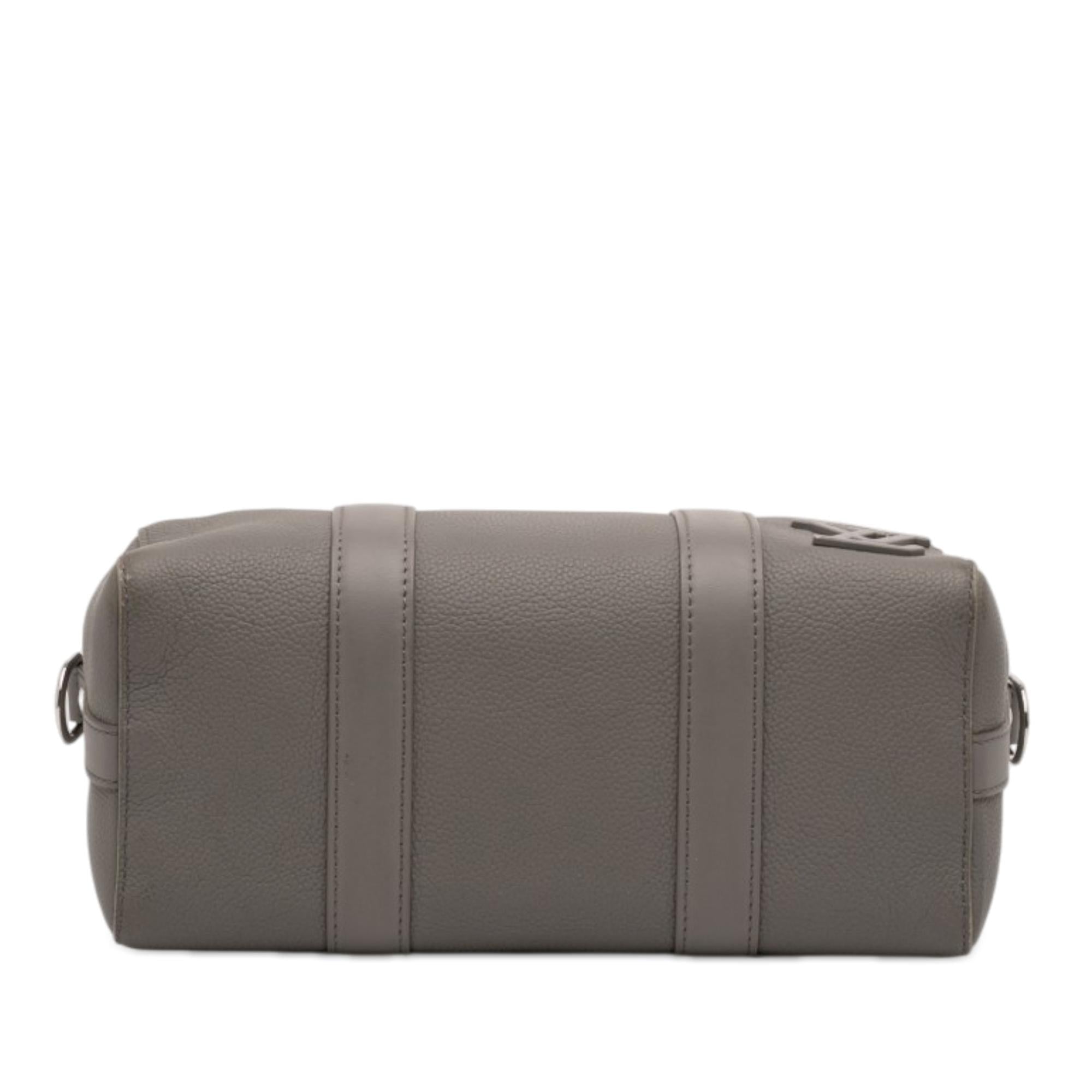 Louis Vuitton Aerogram Keepall City