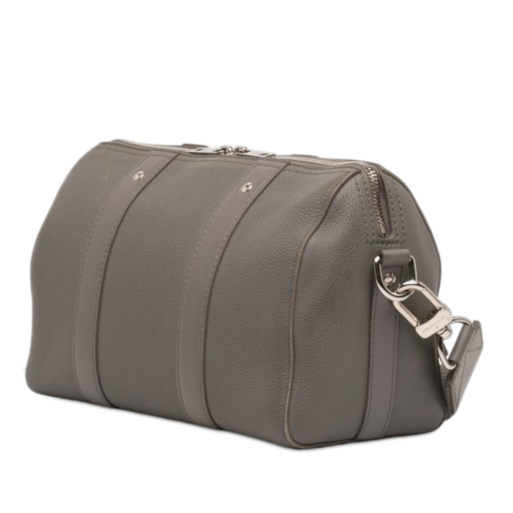 Louis Vuitton Aerogram Keepall City