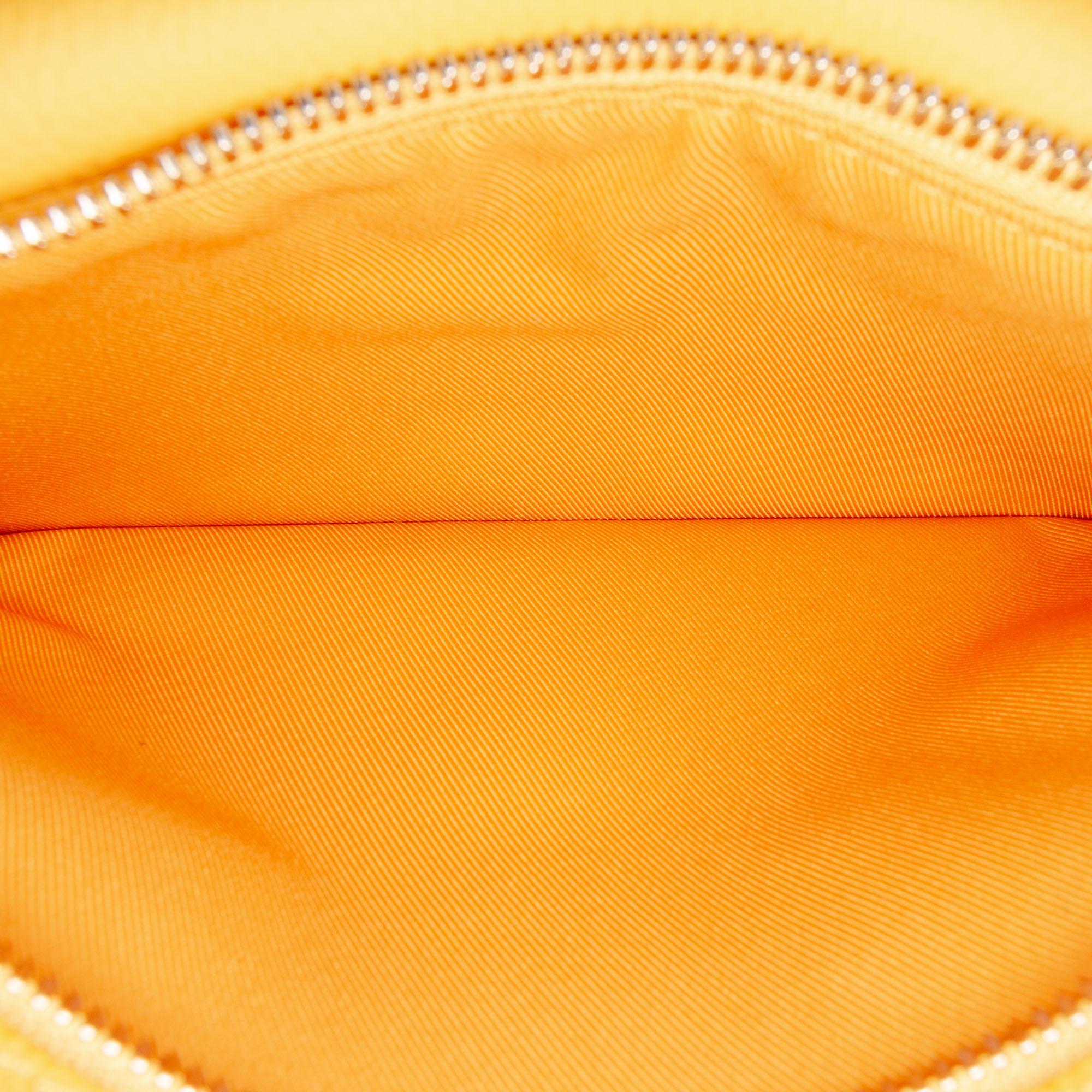 Louis Vuitton Aerogram Takeoff Sling