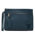 Louis Vuitton Aerogram Takeoff iPad Pouch