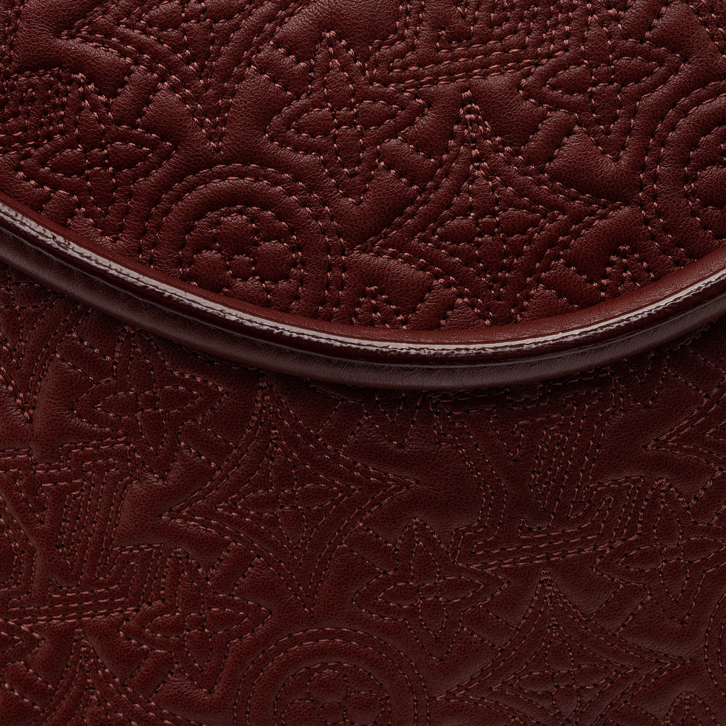 Louis Vuitton Monogram Lambskin Antheia Ixia PM Tote