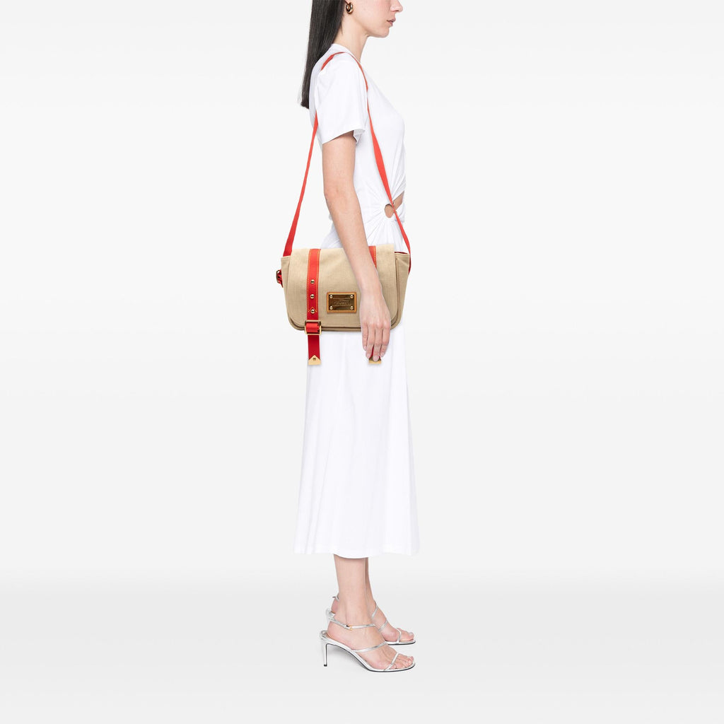 Louis Vuitton Antigua Besace PM