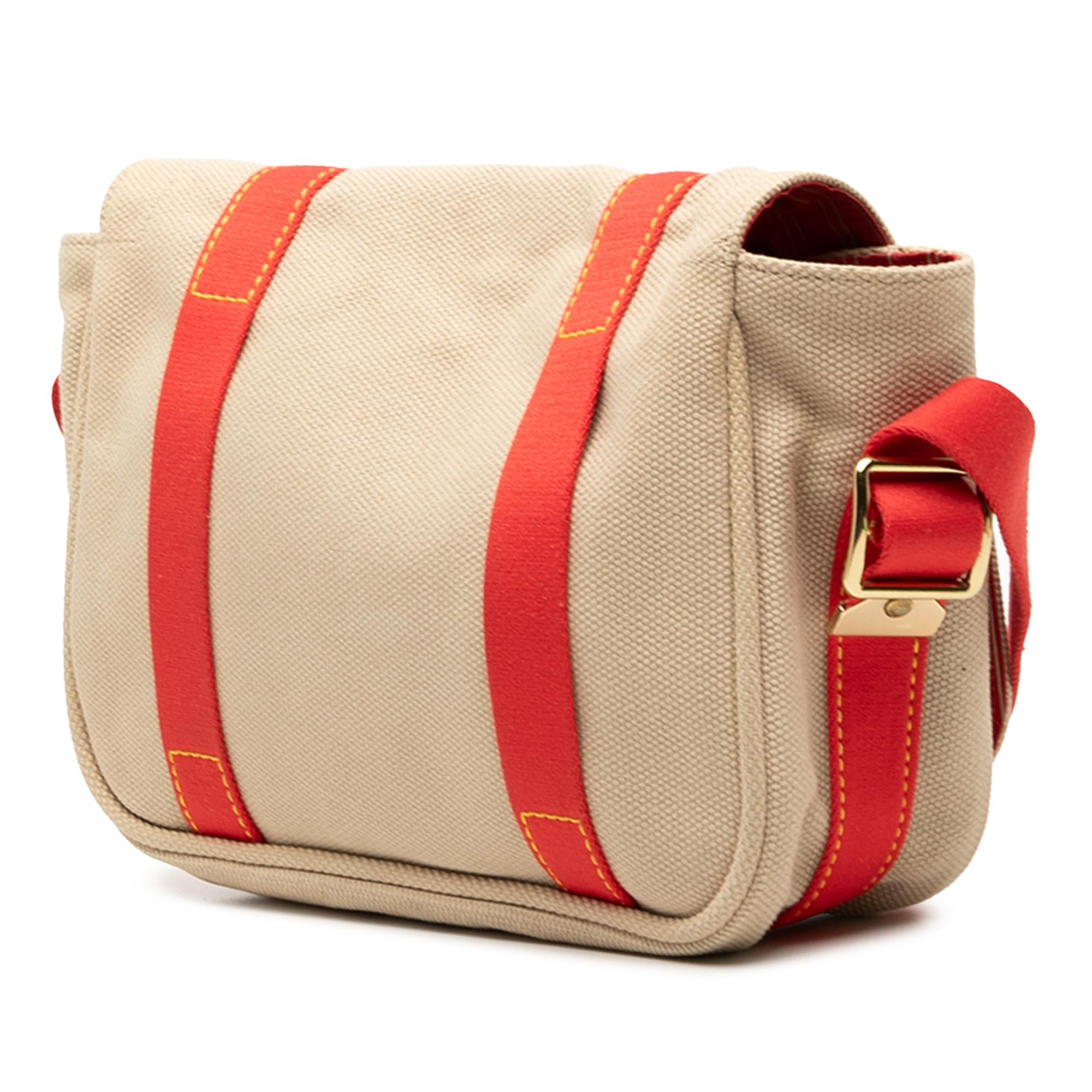 Louis Vuitton Antigua Besace PM