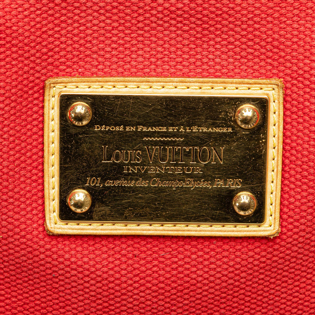 Louis Vuitton Antigua Cabas MM