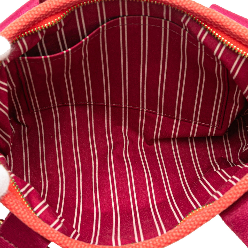 Louis Vuitton Antigua Cabas PM