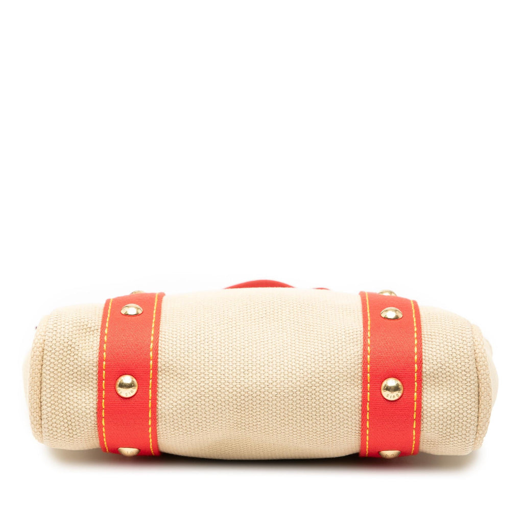 Louis Vuitton Antigua Cabas PM