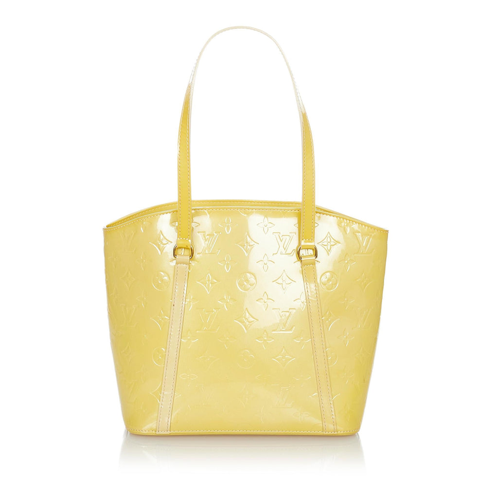 Louis Vuitton Avalon MM (SHG-23457)