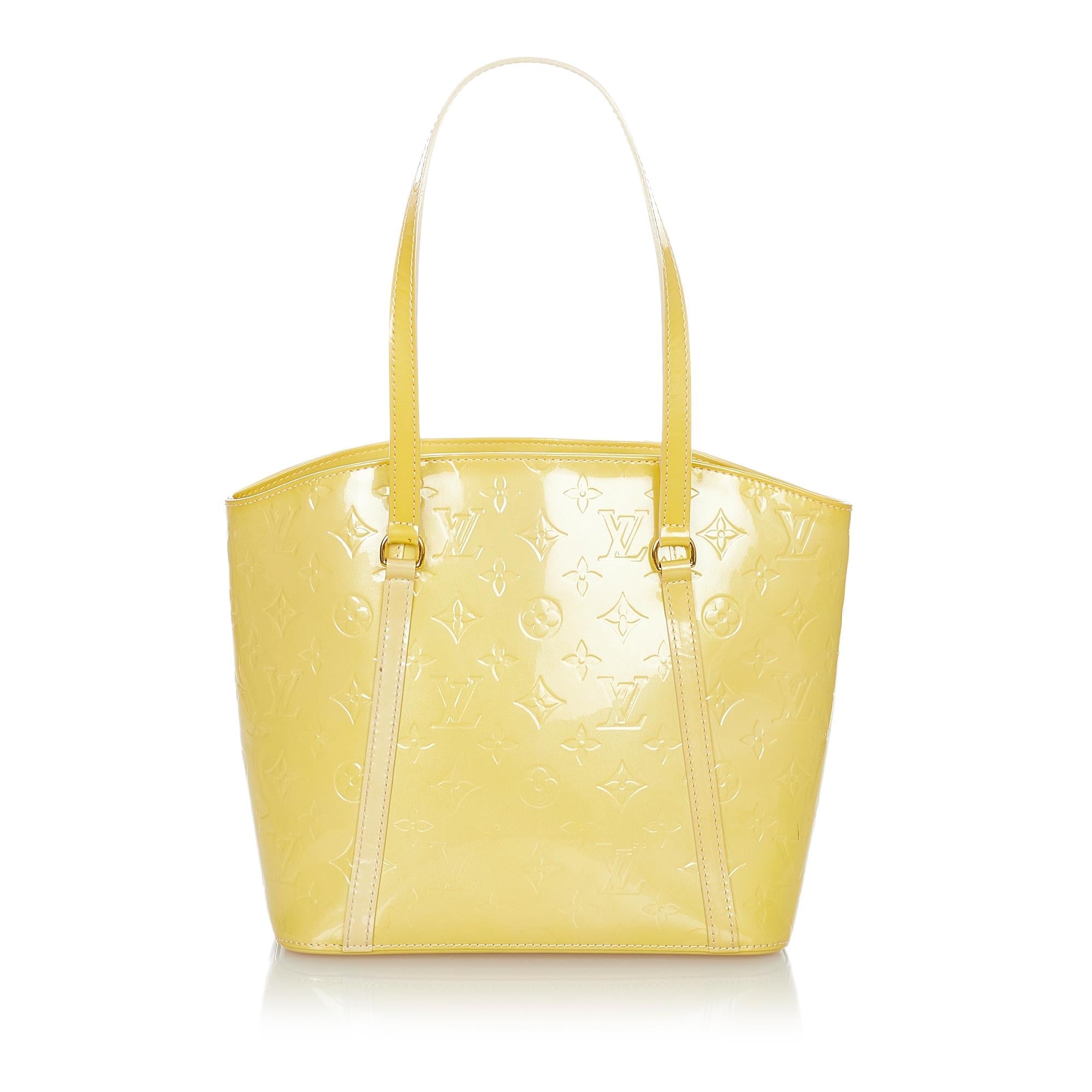 Louis Vuitton Avalon MM (SHG-23457)